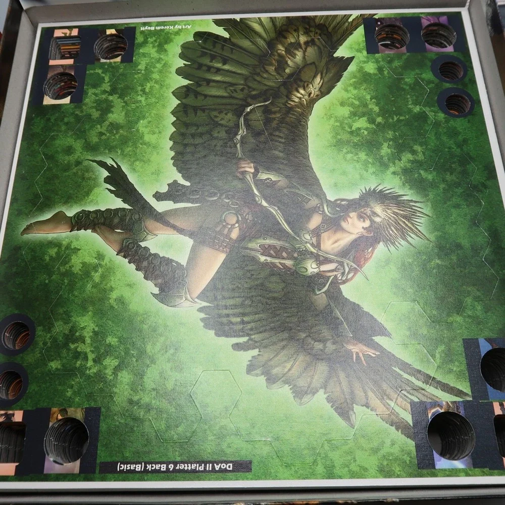 Duel of Ages II &‎ Duel of Ages II Master Set Expansion Box Complete Lot of 2
